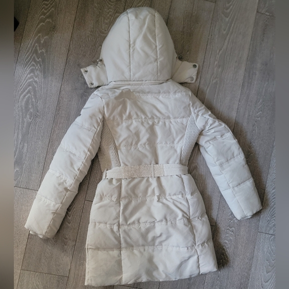 Kenneth Cole Down Coat - Picture 2 of 6